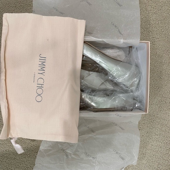 Jimmy Choo Kitty heel - Picture 2 of 4